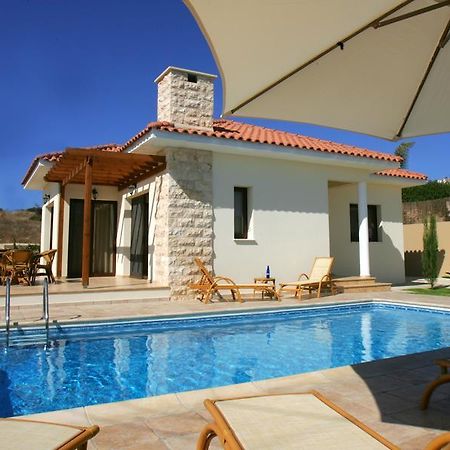 Eve Pissouri Xιnisteri Villa מראה חיצוני תמונה