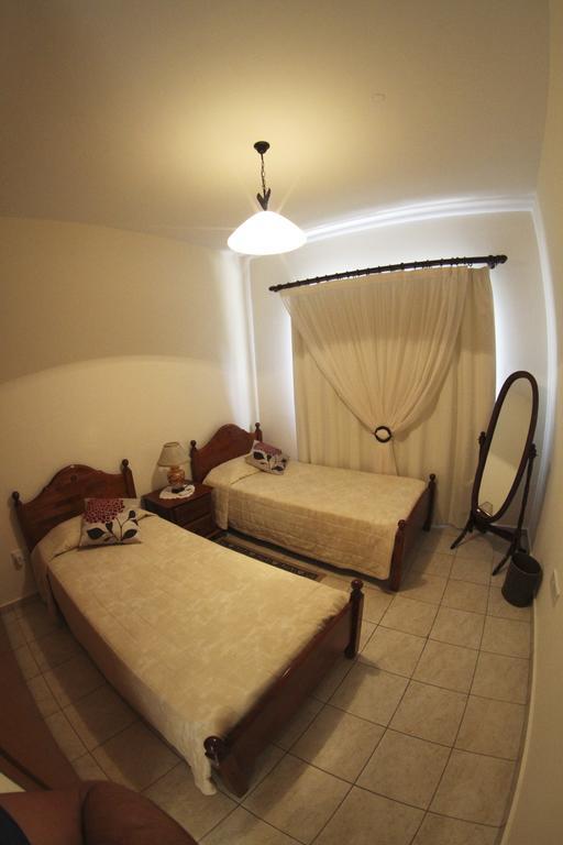 Eve Pissouri Xιnisteri Villa חדר תמונה