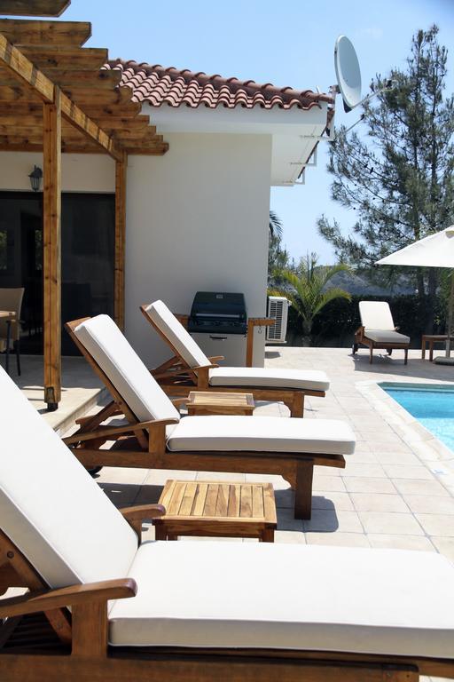 Eve Pissouri Xιnisteri Villa חדר תמונה