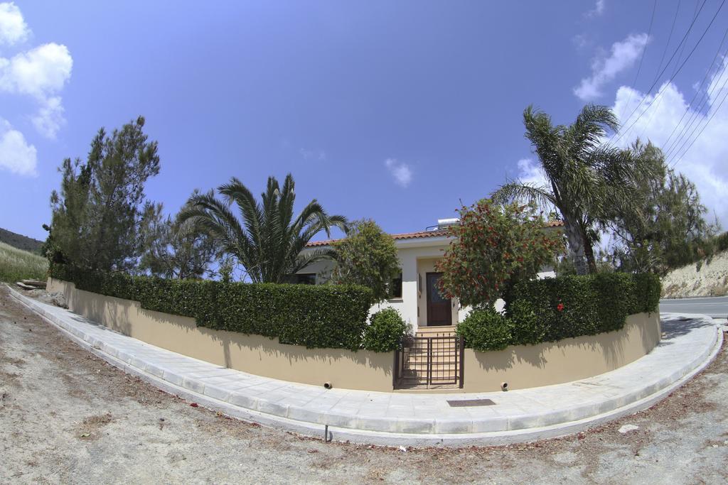 Eve Pissouri Xιnisteri Villa חדר תמונה