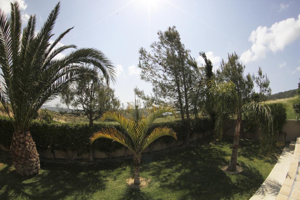Eve Pissouri Xιnisteri Villa חדר תמונה