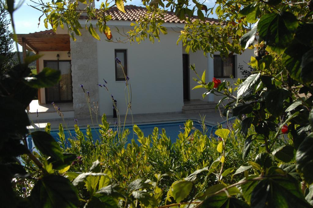 Eve Pissouri Xιnisteri Villa חדר תמונה