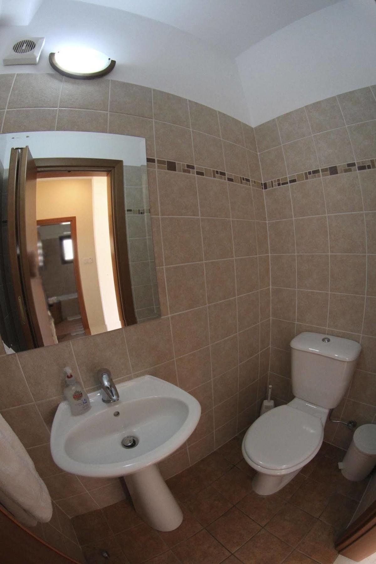 Eve Pissouri Xιnisteri Villa מראה חיצוני תמונה