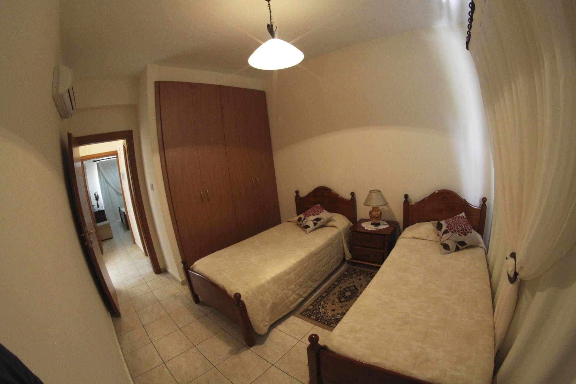 Eve Pissouri Xιnisteri Villa מראה חיצוני תמונה