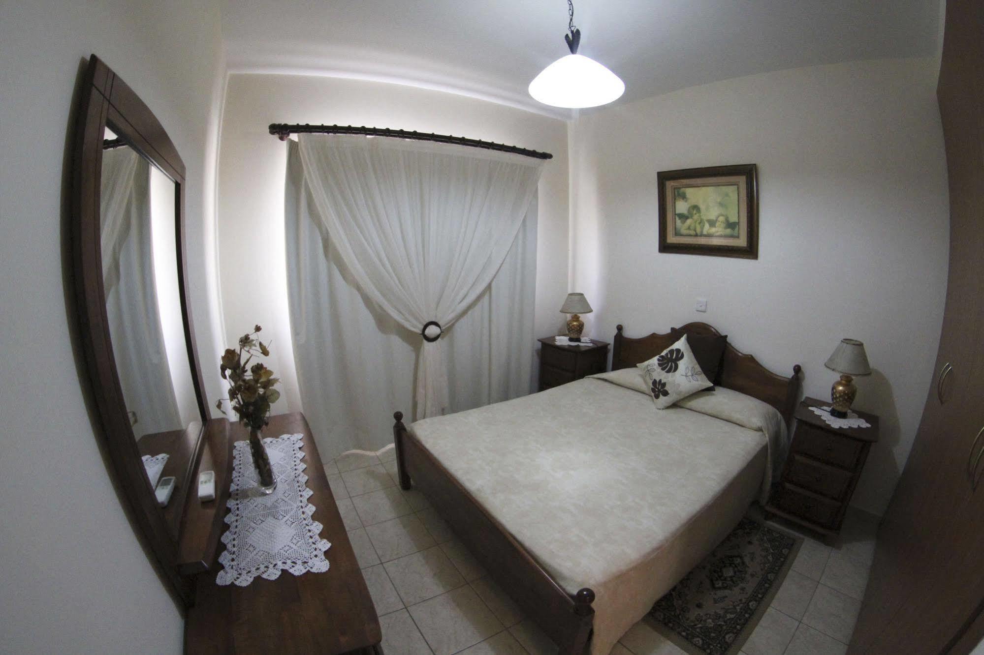 Eve Pissouri Xιnisteri Villa מראה חיצוני תמונה