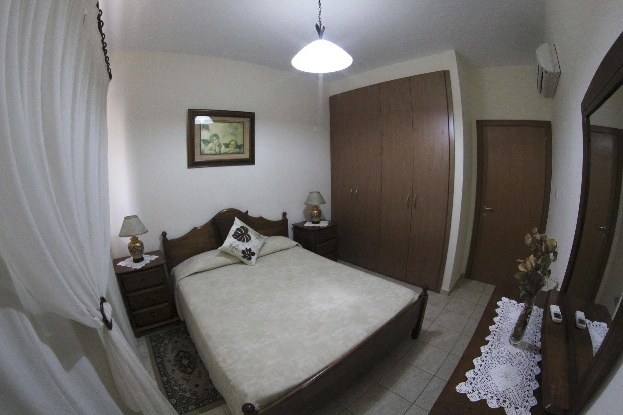 Eve Pissouri Xιnisteri Villa מראה חיצוני תמונה