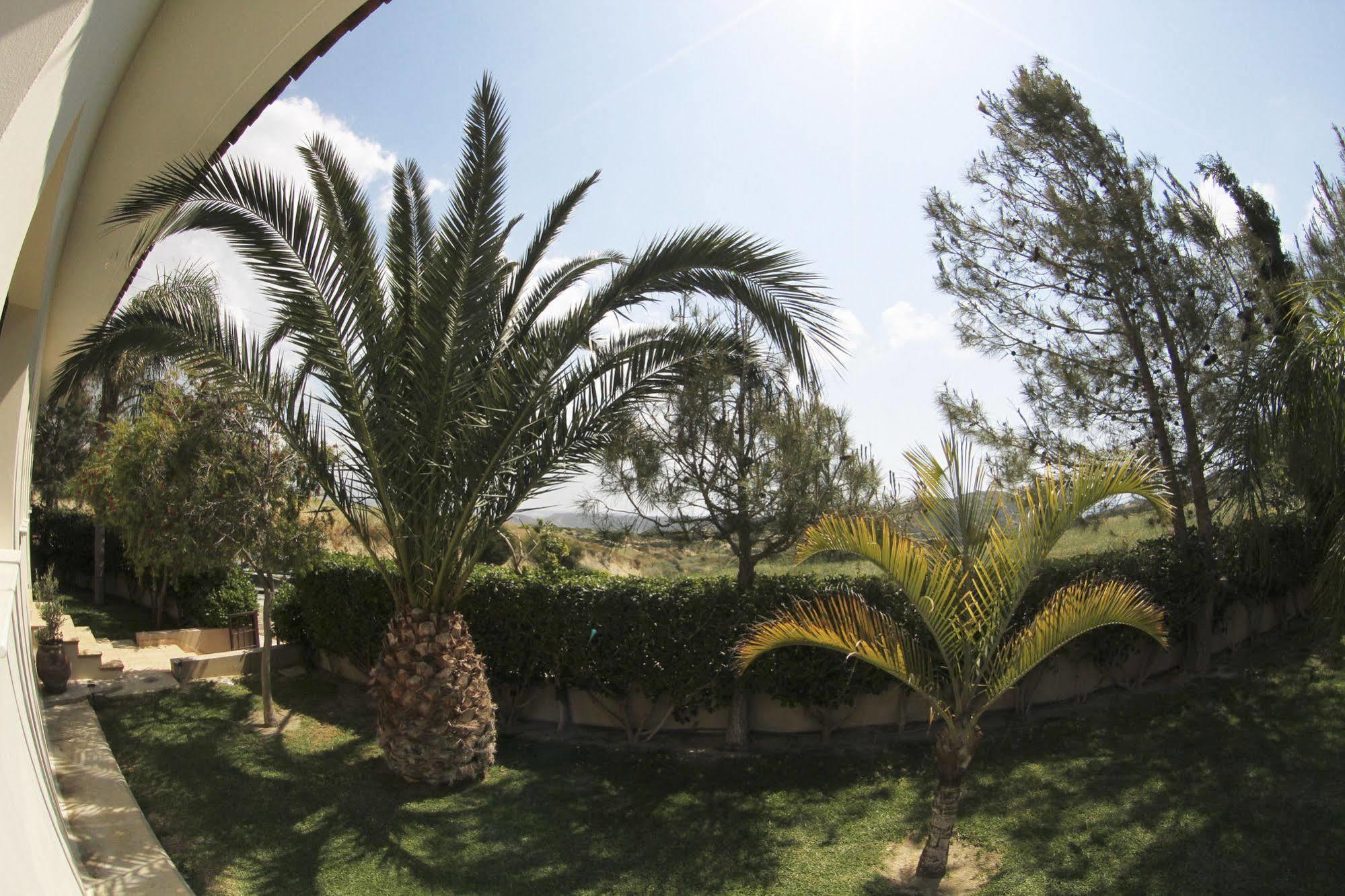 Eve Pissouri Xιnisteri Villa מראה חיצוני תמונה